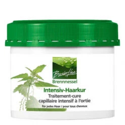Basler BaslerLine Brennnessel Intensiv-Haarkur Dose 500 Ml