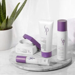 Wella SP Repair Perfect Hair Finishing Care 150 Ml -Eucerin || Clarins || Clinique Verkäufe 0624233 Wella SP Repair Perfect Hair Finishing Care 150 ml.b7fcfcaa