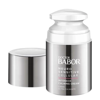 DOCTOR BABOR Neuro Sensitive Cellular Intensive Calming Cream 50 Ml 4 DOCTOR BABOR Neuro Sensitive Cellular Intensive Calming Cream 50 Ml – Bild 2