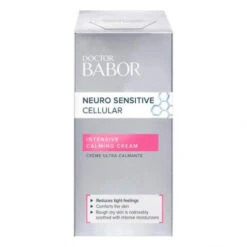 DOCTOR BABOR Neuro Sensitive Cellular Intensive Calming Cream 50 Ml 7 DOCTOR BABOR Neuro Sensitive Cellular Intensive Calming Cream 50 Ml -Eucerin || Clarins || Clinique Verkäufe 1245368 DOCTOR BABOR Neuro Sensitive Cellular Intensive Calming Cream 50 ml.d7bd7a72