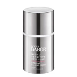 DOCTOR BABOR Neuro Sensitive Cellular Intensive Calming Cream 50 Ml