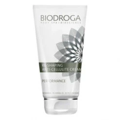 BIODROGA Bioscience Institute BODY PERFORMANCE Re-Shaping Anti-Cellulite Cream 150 Ml