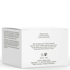 KLAPP ASA PEEL Care Cream 30 Ml -Eucerin || Clarins || Clinique Verkäufe 1257757 KLAPP ASA PEEL Care Cream 30 ml.9b06a113