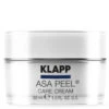 KLAPP ASA PEEL Care Cream 30 Ml -Eucerin || Clarins || Clinique Verkäufe 1257757 KLAPP ASA PEEL Care Cream 30 ml.a5e1c2a9