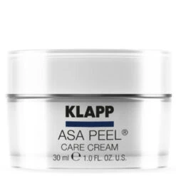 KLAPP ASA PEEL Care Cream 30 Ml