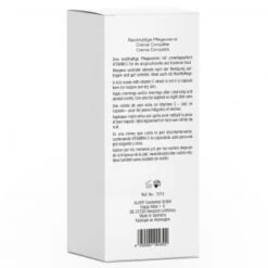 KLAPP C PURE Cream Complete 50 Ml 7 KLAPP C PURE Cream Complete 50 Ml -Eucerin || Clarins || Clinique Verkäufe 1258141 KLAPP C PURE Cream Complete 50 ml.0375d43a