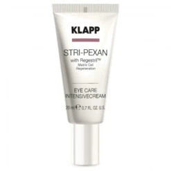 KLAPP STRI-PEXAN Eye Care Intensivecream 20 Ml