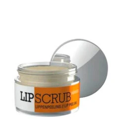 Tolure Cosmetics LipScrub Mango 15 G