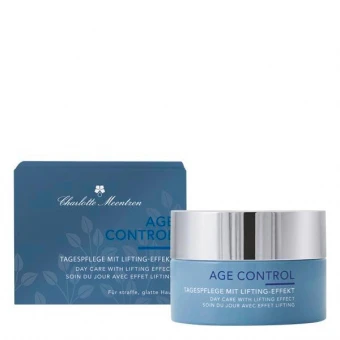 Charlotte Meentzen Age Control Tagespflege Mit Lifting-Effekt 50 Ml 3 Charlotte Meentzen Age Control Tagespflege Mit Lifting-Effekt 50 Ml