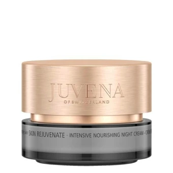 Juvena Skin Rejuvenate Intensive Nourishing Night Cream 50 Ml 3 Juvena Skin Rejuvenate Intensive Nourishing Night Cream 50 Ml