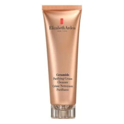 Elizabeth Arden Ceramide Purifying Cream Cleanser 125 Ml