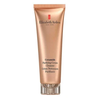 Elizabeth Arden Ceramide Purifying Cream Cleanser 125 Ml 3 Elizabeth Arden Ceramide Purifying Cream Cleanser 125 Ml