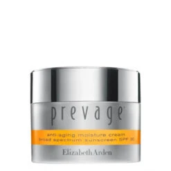 Elizabeth Arden PREVAGE Anti-aging Moisture Cream Broad Spectrum Sunscreen SPF 30 50 Ml