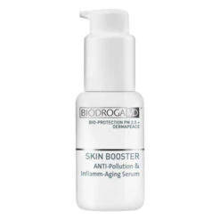 BIODROGA Medical Institute SKIN BOOSTER Anti-Pollution & Inflamm-Aging Serum 30 Ml