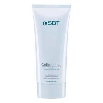 SBT Celldentical Reinigungsgel 200 Ml 3 SBT Celldentical Reinigungsgel 200 Ml
