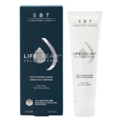 SBT Lifecream Cell Defense Light 40 Ml 7 SBT Lifecream Cell Defense Light 40 Ml -Eucerin || Clarins || Clinique Verkäufe 1295012 SBT Lifecream Cell Defense Light 40 ml.d09dbb1d