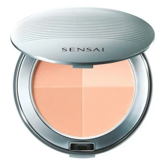 SENSAI CELLULAR PERFORMANCE Pressed Powder 8 G 3 SENSAI CELLULAR PERFORMANCE Pressed Powder 8 G