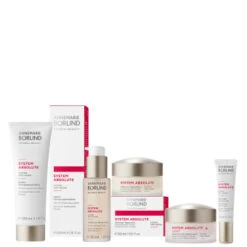 ANNEMARIE BÖRLIND SYSTEM ABSOLUTE SYSTEM ANTI-AGING Sanfte Reinigungsemulsion 120 Ml -Eucerin || Clarins || Clinique Verkäufe 1304836 ANNEMARIE BOERLIND SYSTEM ABSOLUTE SYSTEM ANTI AGING Sanfte Reinigungsemulsion 120 ml.4b6fdd8c