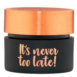 Alcina It's Never Too Late Gesichtscreme 50 Ml