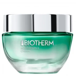 Biotherm Aquasource Creme Für Normale Bis Mischhaut 50 Ml