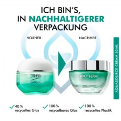 Biotherm Aquasource Creme Für Normale Bis Mischhaut 50 Ml 10 Biotherm Aquasource Creme Für Normale Bis Mischhaut 50 Ml -Eucerin || Clarins || Clinique Verkäufe 1312499 Biotherm Aquasource Creme fuer normale bis Mischhaut 50 ml.fdcf57d8