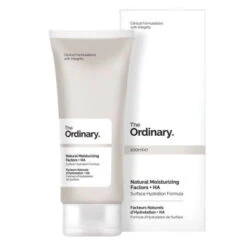 The Ordinary Natural Moisturizing Factors + HA 100 Ml