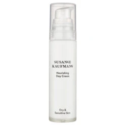 Susanne Kaufmann Tagescreme Linie T - Nourishing Day Cream 50 Ml