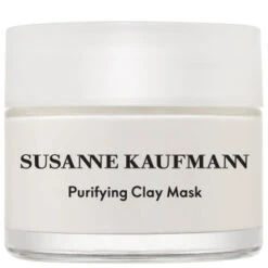 Susanne Kaufmann Klärende Heilerdemaske - Purifying Clay Mask 50 Ml
