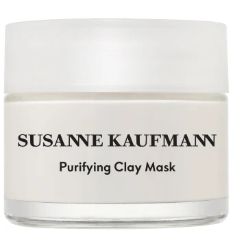 Susanne Kaufmann Klärende Heilerdemaske - Purifying Clay Mask 50 Ml 3 Susanne Kaufmann Klärende Heilerdemaske - Purifying Clay Mask 50 Ml