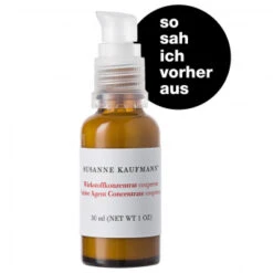 Susanne Kaufmann Wirkstoffkonzentrat Couperose - Protection Serum 30 Ml -Eucerin || Clarins || Clinique Verkäufe 1323091 Susanne Kaufmann Wirkstoffkonzentrat couperose Protection Serum 30 ml.a7f68478