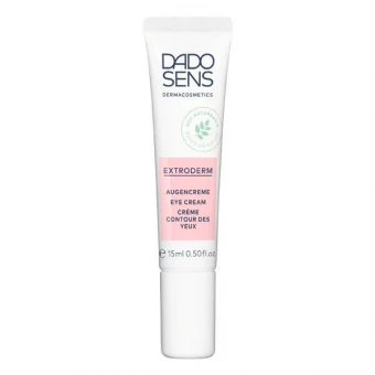 DADO SENS EXTRODERM Augencreme 15 Ml 3 DADO SENS EXTRODERM Augencreme 15 Ml