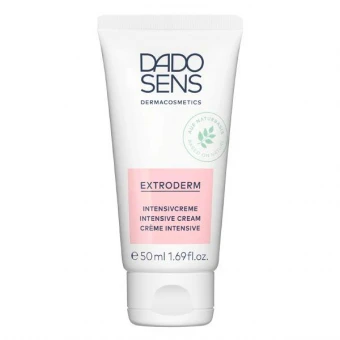 DADO SENS EXTRODERM Intensivcreme 50 Ml 3 DADO SENS EXTRODERM Intensivcreme 50 Ml