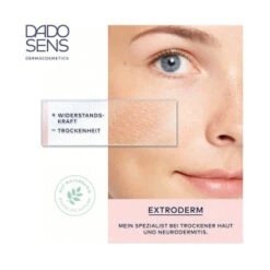 DADO SENS EXTRODERM Intensivcreme 50 Ml 12 DADO SENS EXTRODERM Intensivcreme 50 Ml -Eucerin || Clarins || Clinique Verkäufe 1325094 DADO SENS EXTRODERM Intensivcreme 50 ml.fe5079ba