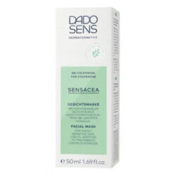 DADO SENS SENSACEA Gesichtsmaske 50 Ml -Eucerin || Clarins || Clinique Verkäufe 1325280 DADO SENS SENSACEA Gesichtsmaske 50 ml.d2eae40f