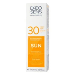 DADO SENS SUN Sonnenspray SPF 30 100 Ml -Eucerin || Clarins || Clinique Verkäufe 1325442 DADO SENS SUN Sonnenspray SPF 30 100 ml.06fb9c34