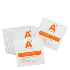 A4 Cosmetics Enzyme Peeling Powder 15 Sachets