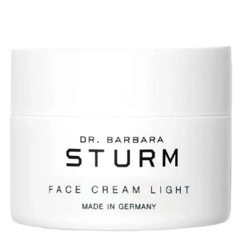 Dr. Barbara Sturm Face Cream Light 50 Ml 3 Dr. Barbara Sturm Face Cream Light 50 Ml