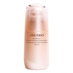 Shiseido Benefiance Wrinkle Smoothing Day Emulsion SPF 20 75 Ml