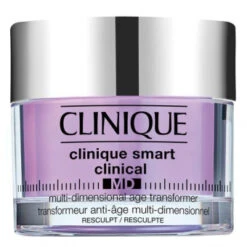 Clinique Smart Clinical MD Multi-Dimensional Age Transformer Resculpt 50 Ml