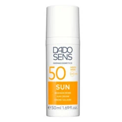DADO SENS SUN Sonnencreme SPF 50 50 Ml