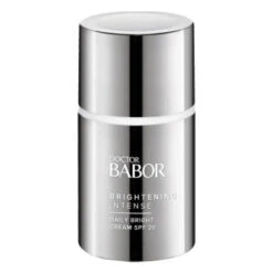 DOCTOR BABOR Brightening Intense Daily Bright Cream SPF 20 50 Ml