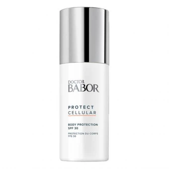 DOCTOR BABOR Protect Cellular Body Protection SPF 30 150 Ml 3 DOCTOR BABOR Protect Cellular Body Protection SPF 30 150 Ml