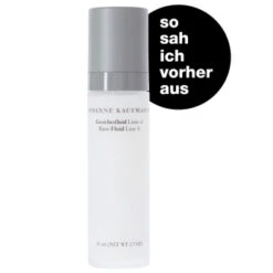 Susanne Kaufmann Gesichtsfluid Linie A - Rejuvenating Day Fluid 50 Ml 7 Susanne Kaufmann Gesichtsfluid Linie A - Rejuvenating Day Fluid 50 Ml -Eucerin || Clarins || Clinique Verkäufe 1344773 Susanne Kaufmann Gesichtsfluid Linie A Rejuvenating Day Fluid 50 ml.a7386f70