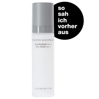 Susanne Kaufmann Gesichtsfluid Linie A - Rejuvenating Day Fluid 50 Ml 5 Susanne Kaufmann Gesichtsfluid Linie A - Rejuvenating Day Fluid 50 Ml – Bild 3