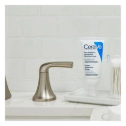 CeraVe Feuchtigkeitsspendende Gesichtscreme Nacht 52 Ml -Eucerin || Clarins || Clinique Verkäufe 1364928 CeraVe Feuchtigkeitsspendende Gesichtscreme Nacht 52 ml.a70476ab