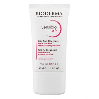 BIODERMA Sensibio AR 40 Ml 3 BIODERMA Sensibio AR 40 Ml