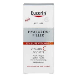 Eucerin HYALURON-FILLER Vitamin C Booster 8 Ml 5 Eucerin HYALURON-FILLER Vitamin C Booster 8 Ml -Eucerin || Clarins || Clinique Verkäufe 1370944 Eucerin HYALURON FILLER Vitamin C Booster 8 ml.96e943f7