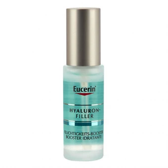 Eucerin HYALURON-FILLER Feuchtigkeits-Booster 30 Ml 3 Eucerin HYALURON-FILLER Feuchtigkeits-Booster 30 Ml
