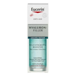 Eucerin HYALURON-FILLER Feuchtigkeits-Booster 30 Ml 5 Eucerin HYALURON-FILLER Feuchtigkeits-Booster 30 Ml -Eucerin || Clarins || Clinique Verkäufe 1370960 Eucerin HYALURON FILLER Feuchtigkeits Booster 30 ml.9dac0017