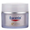 Eucerin Q10 ACTIVE Anti-Falten Tagespflege Für Trockene Haut 50 Ml -Eucerin || Clarins || Clinique Verkäufe 1371037 Eucerin Q10 ACTIVE Anti Falten Tagespflege fuer trockene Haut 50 ml.fcabdf2c